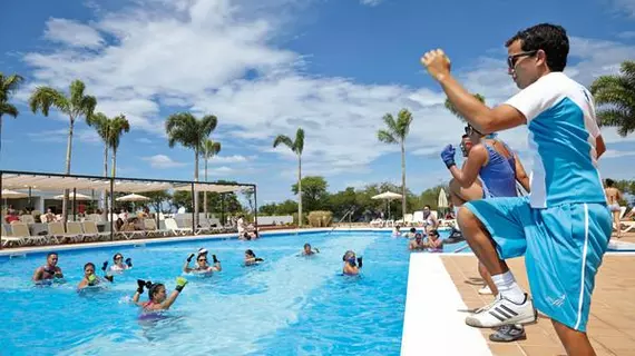 Riu Palace Punta Cana All Inclusive | La Altagracia - Punta Cana (ve civarı) - Punta Cana